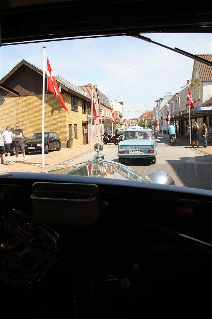 Gråsten Oldtimerløb 2012 billede 121