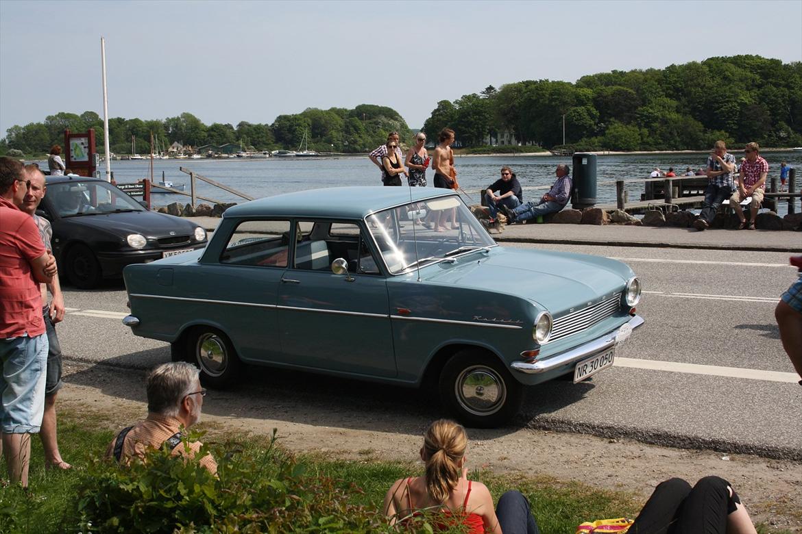 Gråsten Oldtimerløb 2012 billede 122