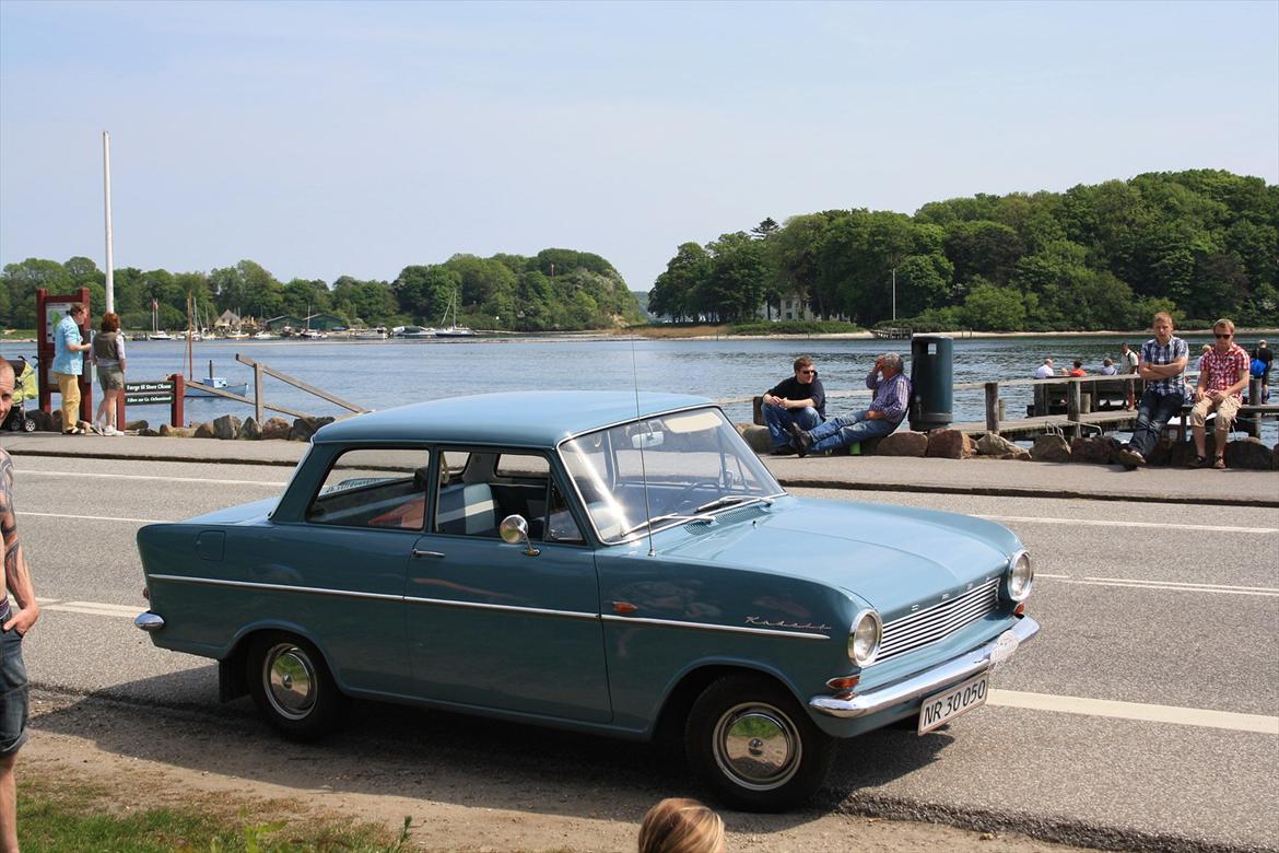 Gråsten Oldtimerløb 2012 billede 123
