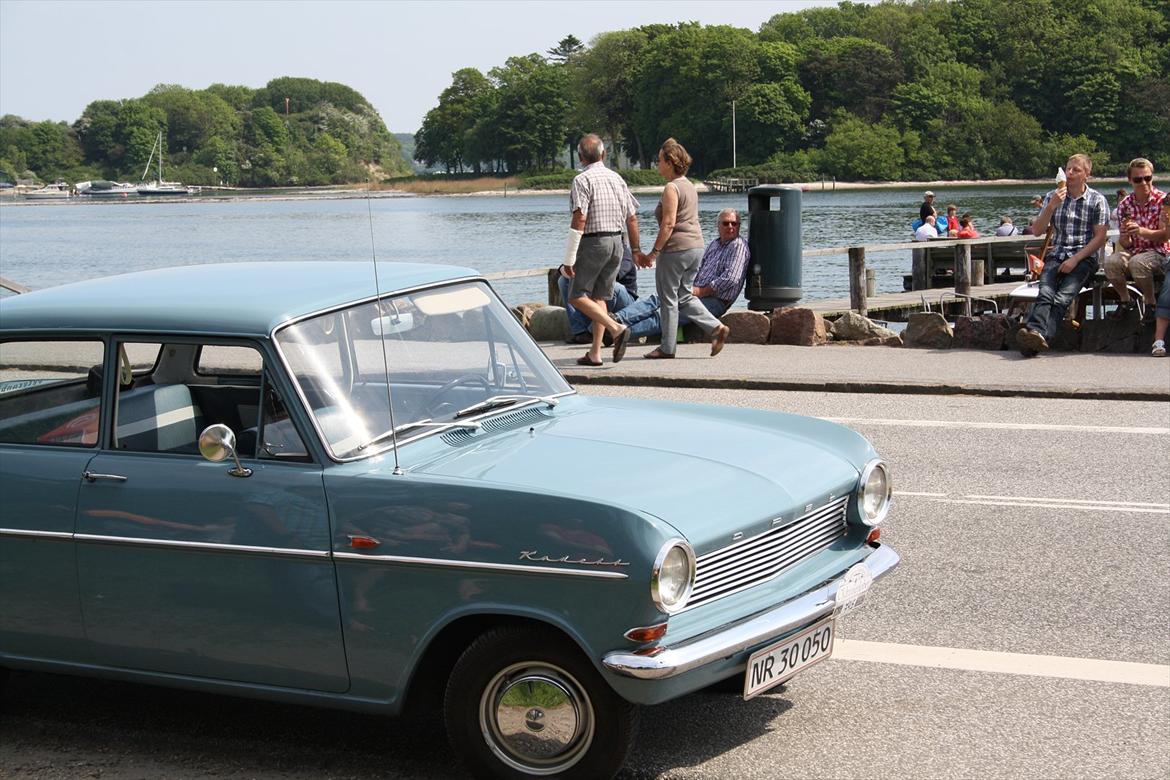 Gråsten Oldtimerløb 2012 billede 125