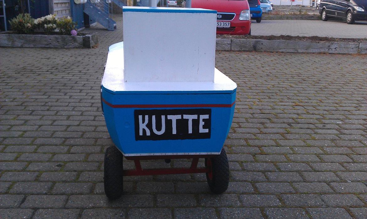 Festivals anlæg - Kutte - Kutte.. billede 6