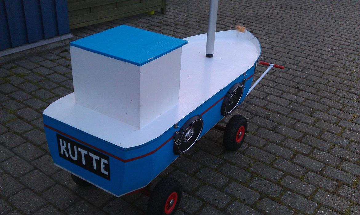 Festivals anlæg - Kutte - 2x JBL GTO 6x9 højtalere :) billede 7