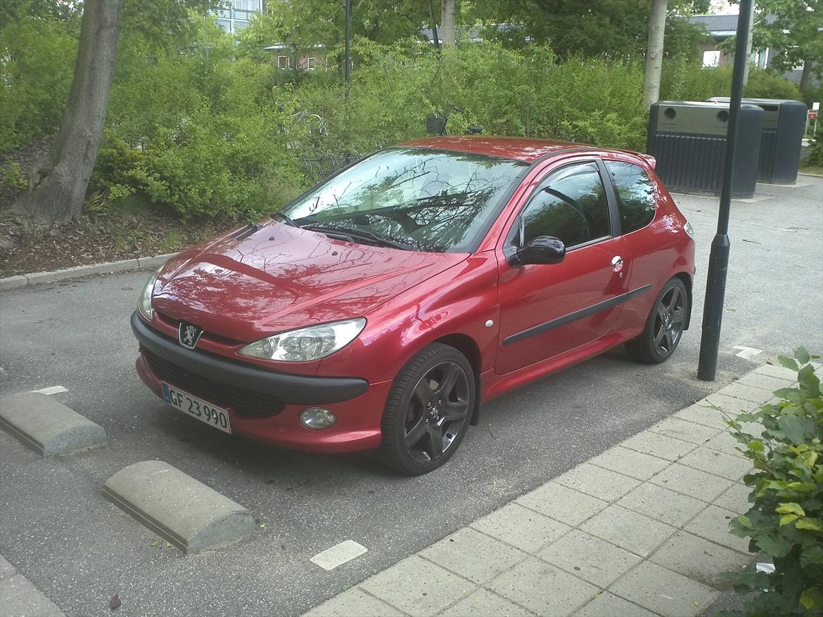 Nye modelbiler billede 8