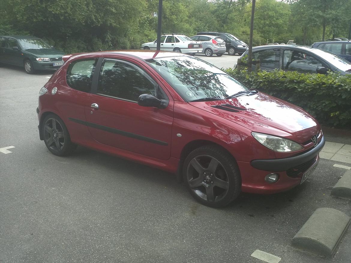 Nye modelbiler billede 9