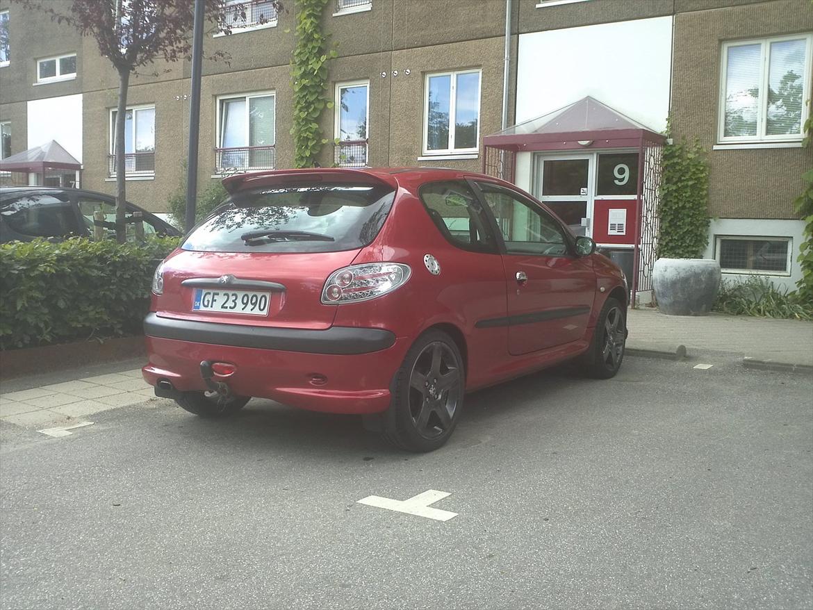 Nye modelbiler billede 10