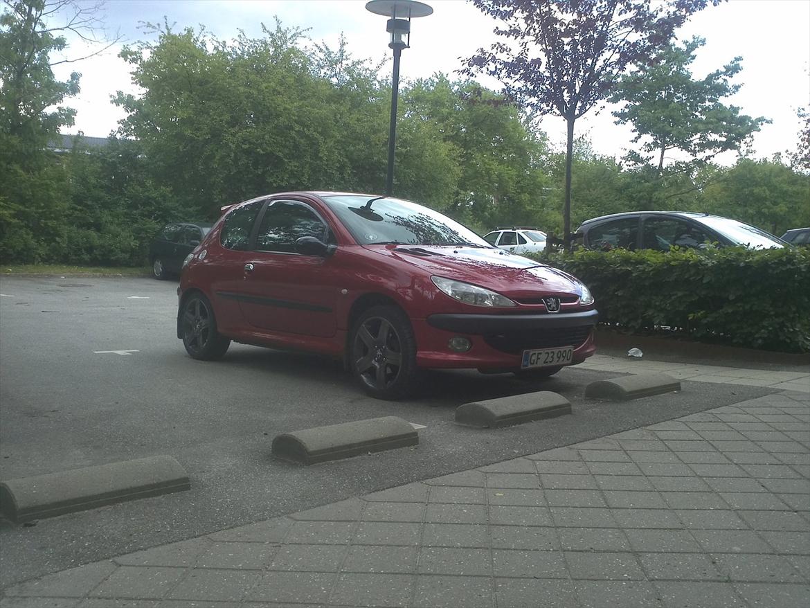 Nye modelbiler billede 11