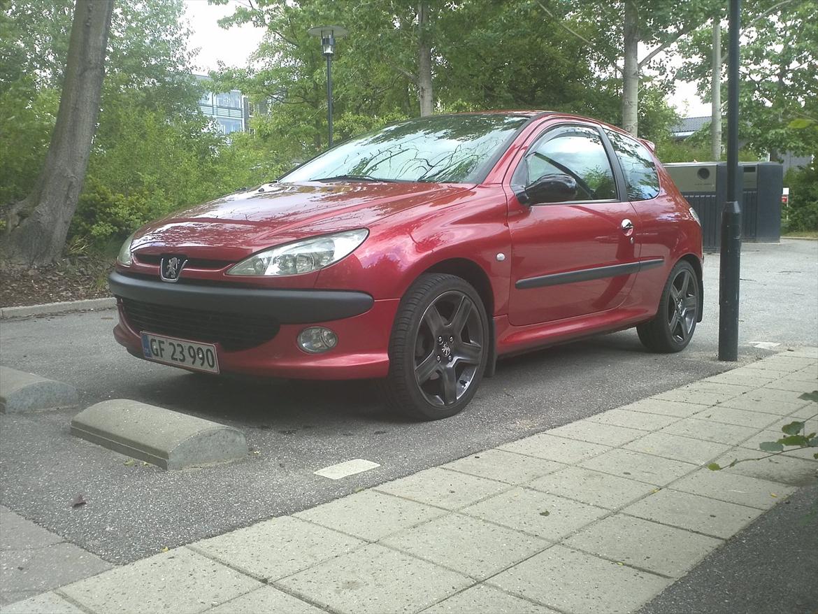 Nye modelbiler billede 12