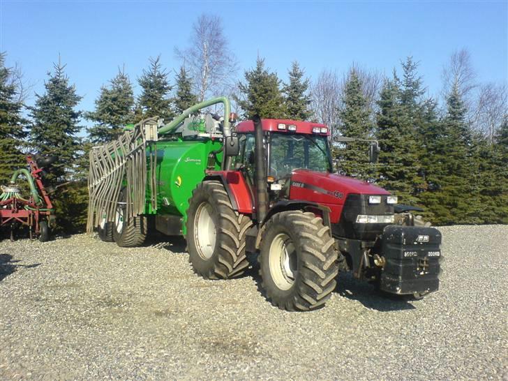 Lidt billeder fra mit arbejde - Det er så mit køretøj småt men got billede 11