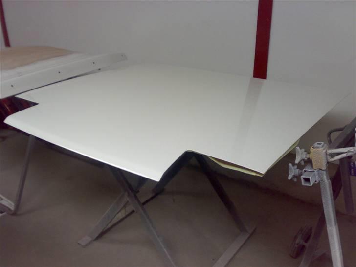 Celica ST165 under genopbygning billede 54