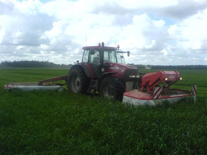 Lidt billeder fra mit arbejde - Slå sætter mxmmed 270hk kan da lige trække det billede 22