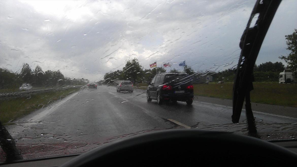 Opeltreffen Oschersleben 2012 - Grænseovergang :) billede 4