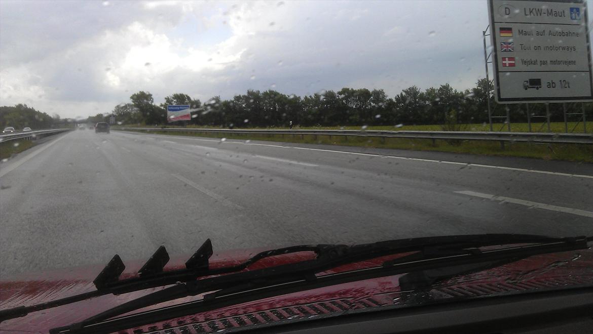 Opeltreffen Oschersleben 2012 billede 5