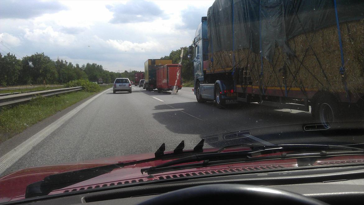 Opeltreffen Oschersleben 2012 billede 10