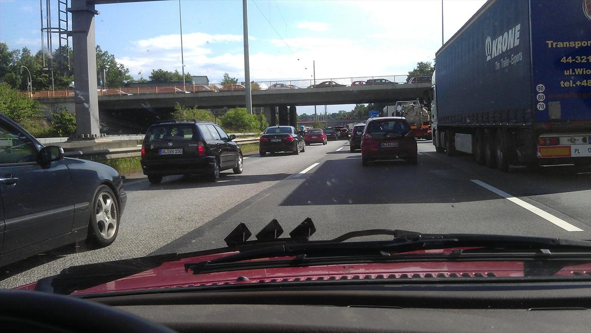 Opeltreffen Oschersleben 2012 billede 12