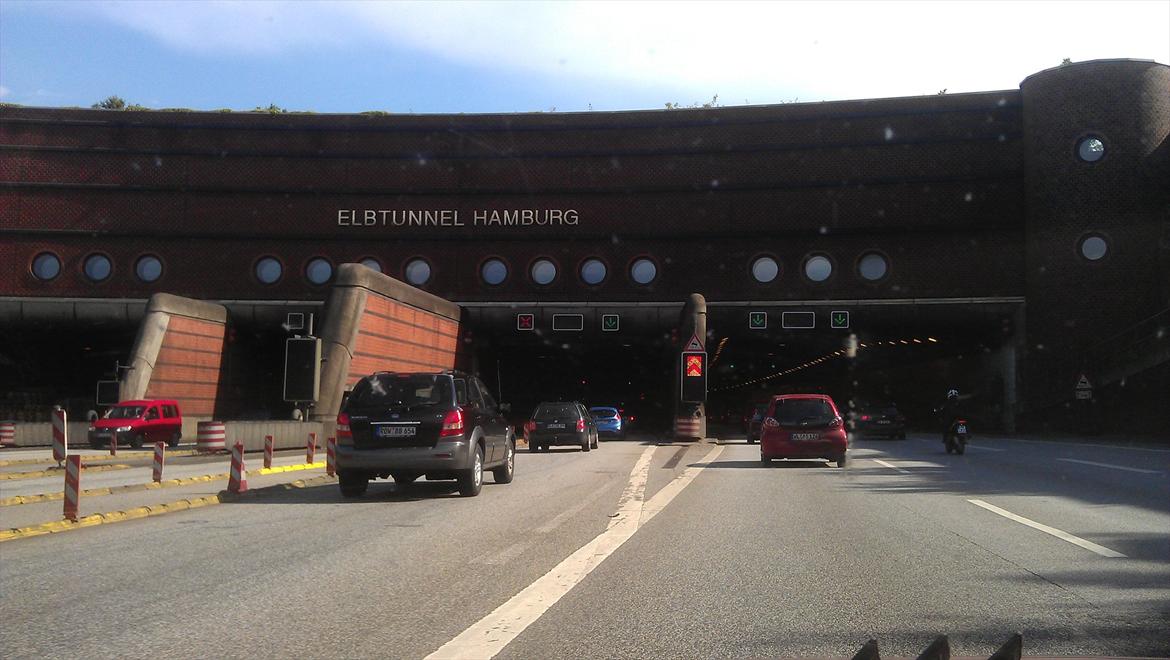 Opeltreffen Oschersleben 2012 billede 14