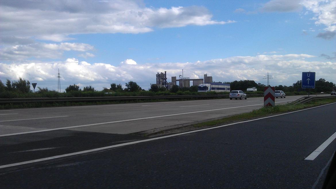 Opeltreffen Oschersleben 2012 billede 18