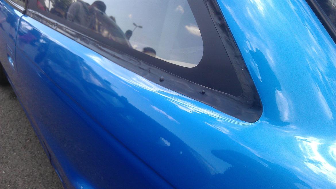 Opeltreffen Oschersleben 2012 - Astra TR igen, self-fuget billede 55