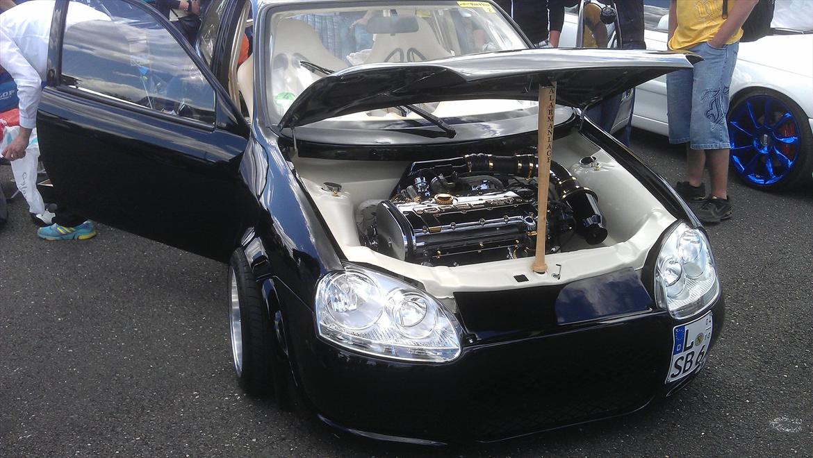 Opeltreffen Oschersleben 2012 billede 65