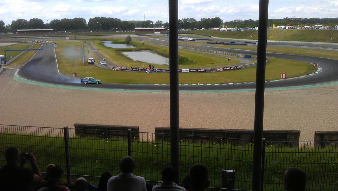 Opeltreffen Oschersleben 2012 billede 73