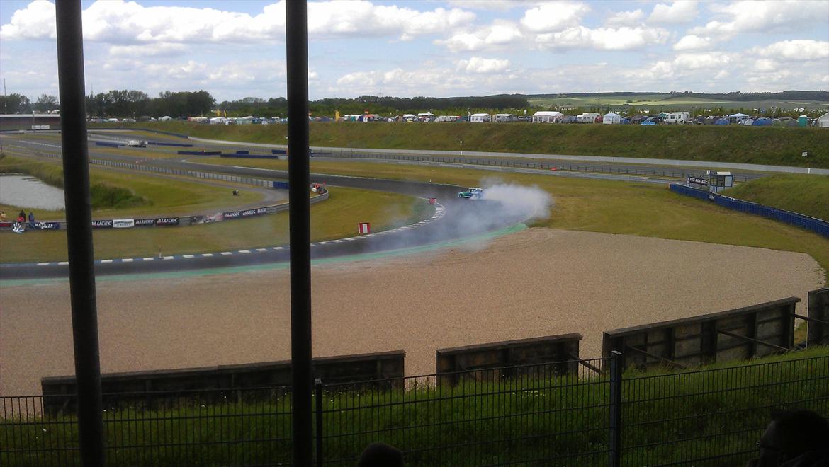 Opeltreffen Oschersleben 2012 billede 74