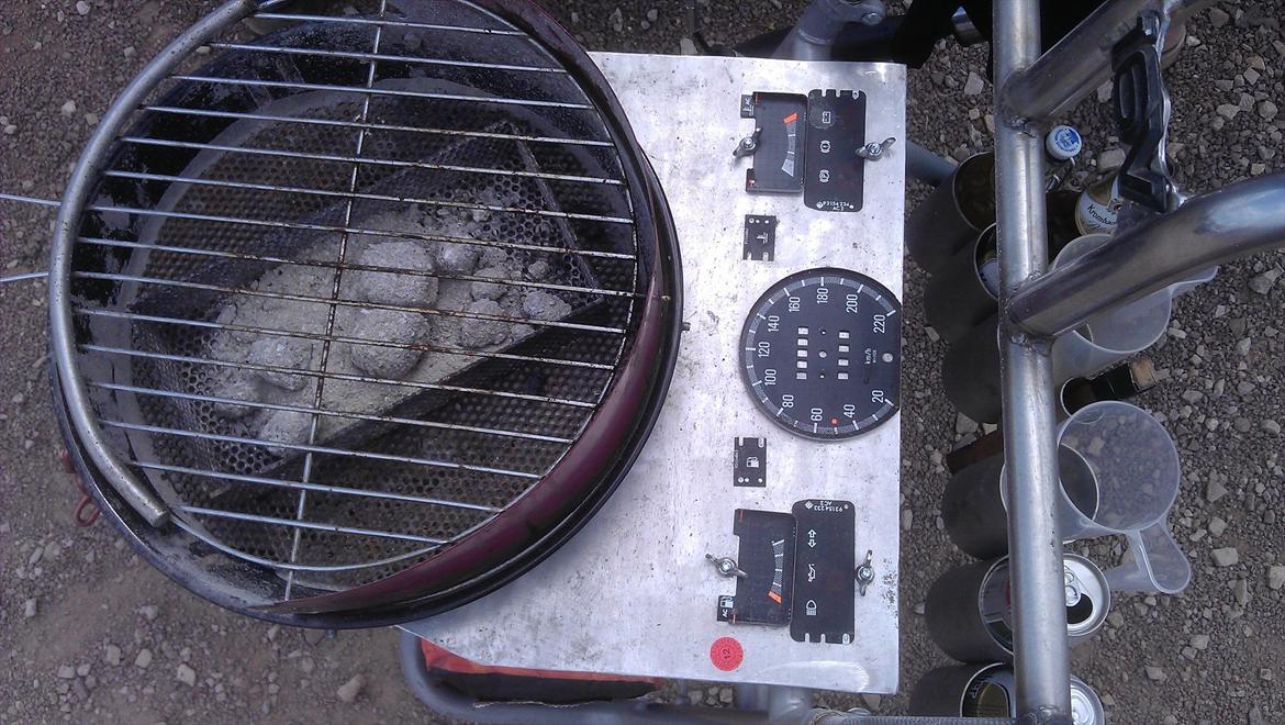 Opeltreffen Oschersleben 2012 - Fedeste Rollator hehe billede 75