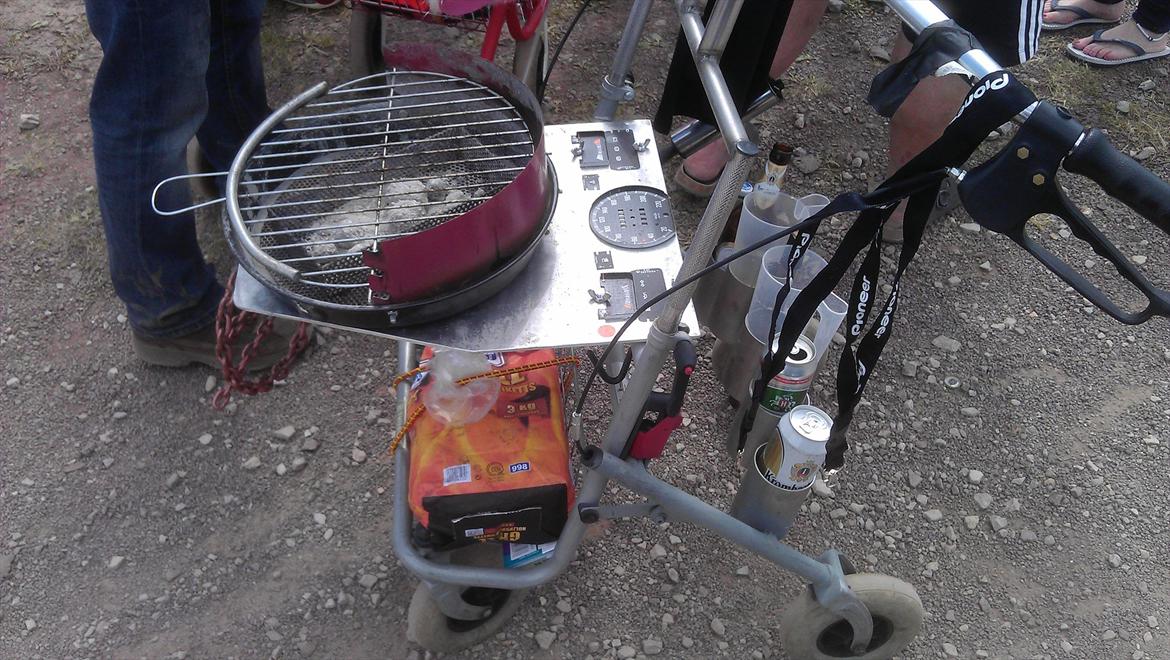 Opeltreffen Oschersleben 2012 billede 76