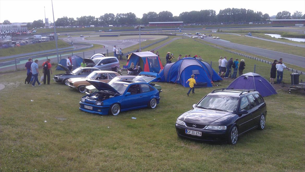 Opeltreffen Oschersleben 2012 billede 79