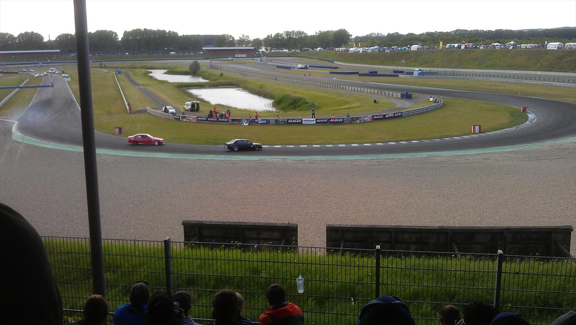 Opeltreffen Oschersleben 2012 billede 80