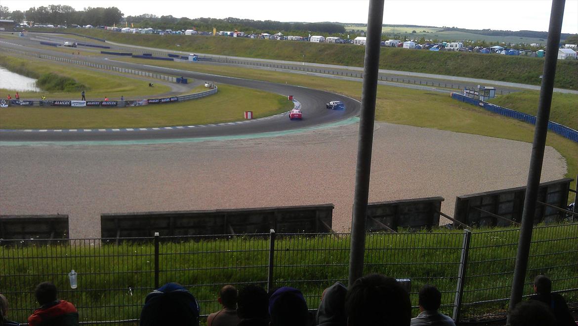 Opeltreffen Oschersleben 2012 billede 81