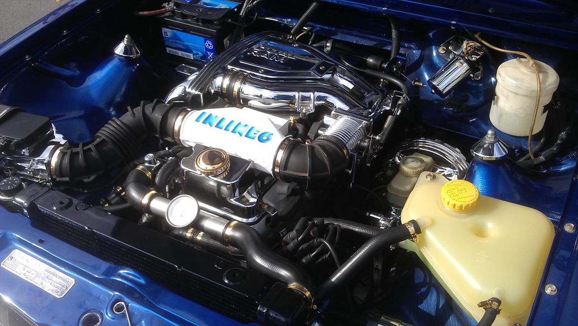 Opeltreffen Oschersleben 2012 billede 82