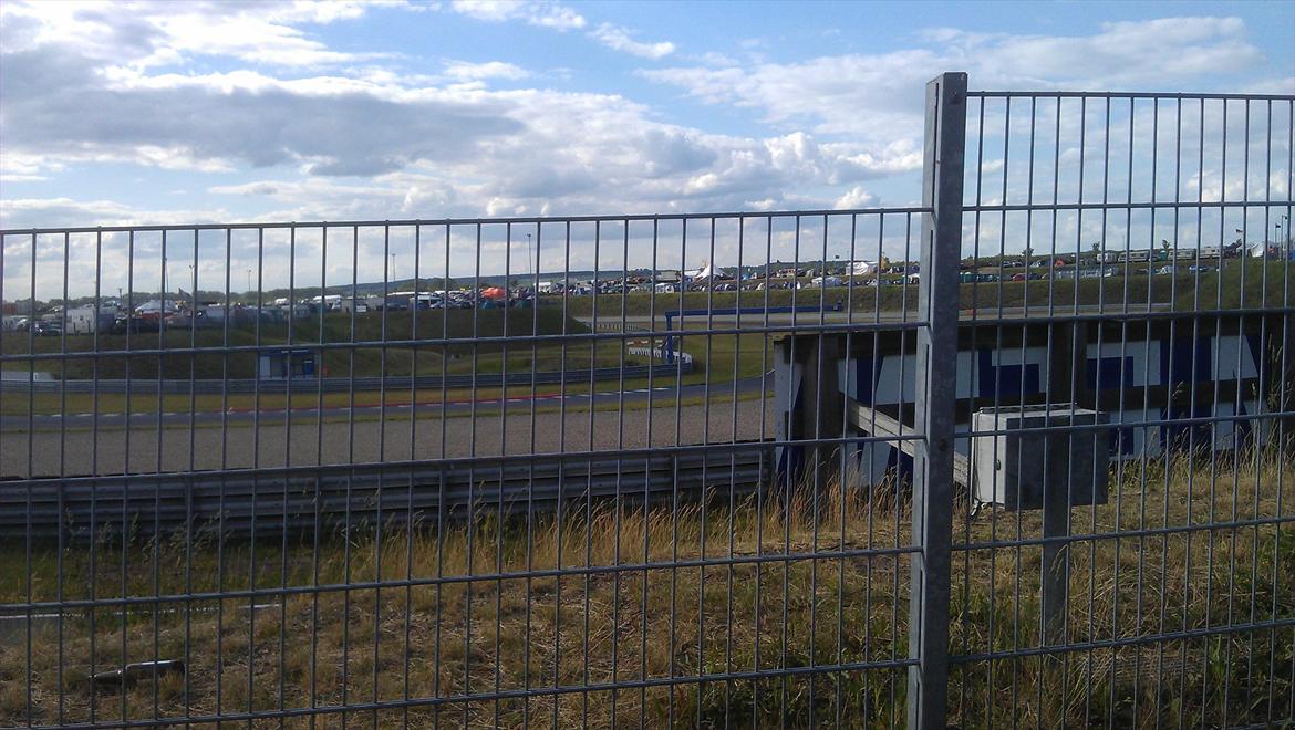 Opeltreffen Oschersleben 2012 billede 85