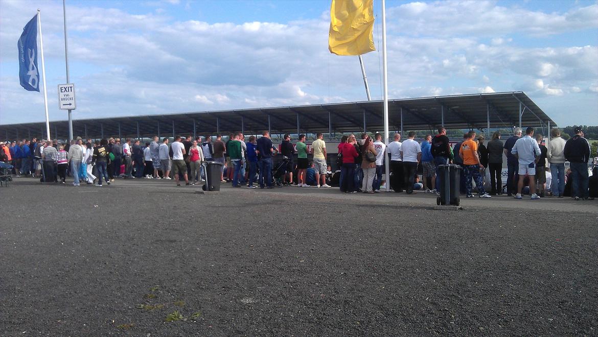 Opeltreffen Oschersleben 2012 billede 89