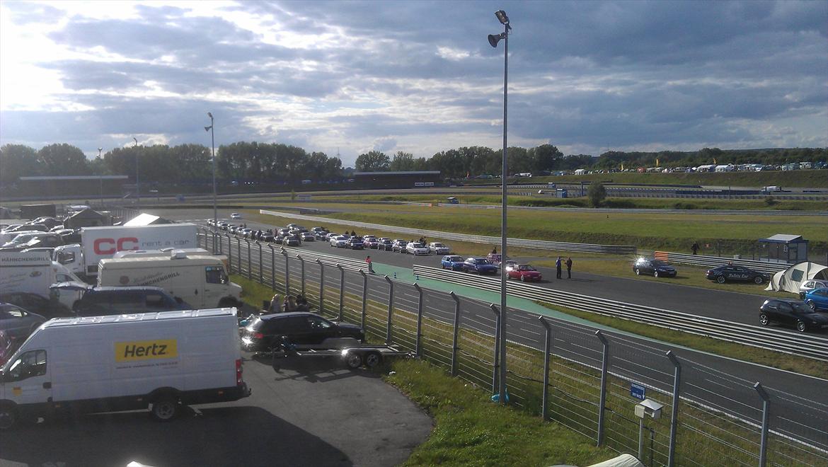 Opeltreffen Oschersleben 2012 billede 90