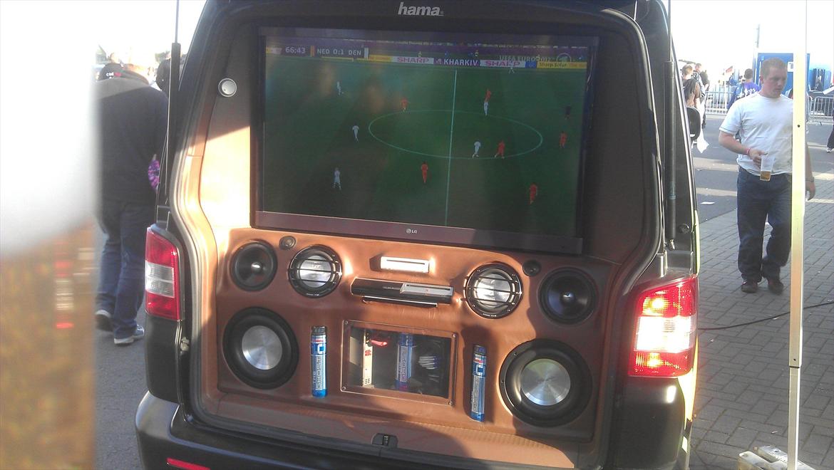 Opeltreffen Oschersleben 2012 - SÅ var der landskamp, og øøl billede 91