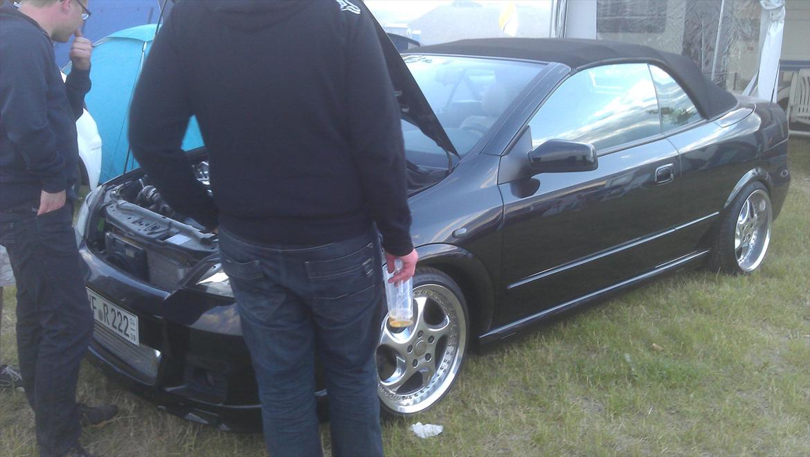 Opeltreffen Oschersleben 2012 billede 99