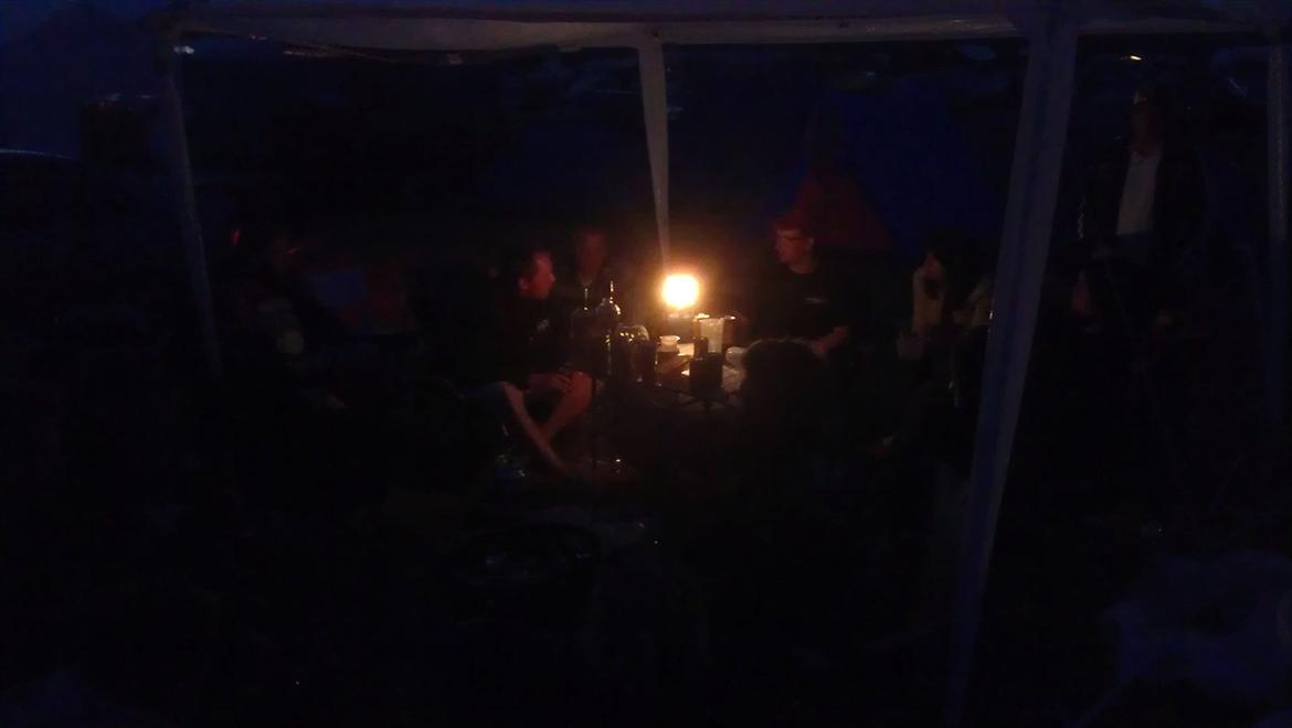 Opeltreffen Oschersleben 2012 - øl? billede 103