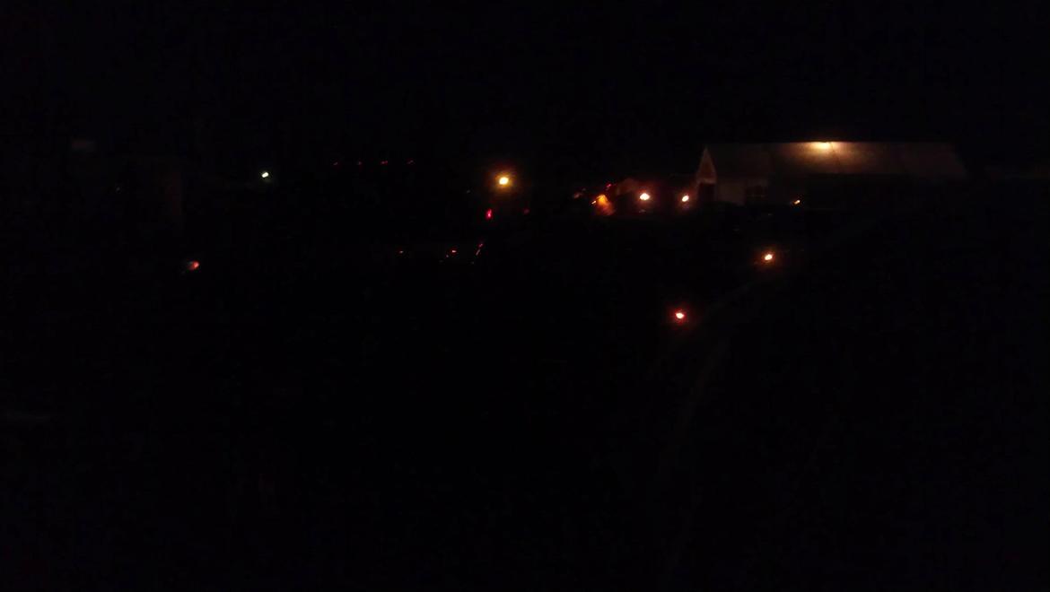 Opeltreffen Oschersleben 2012 - Klokken 11 startede alle havariblink og horn i 10 min :) 

Fed stemning, men alligevel et chok når man ikke vidste det hehehe.. billede 108