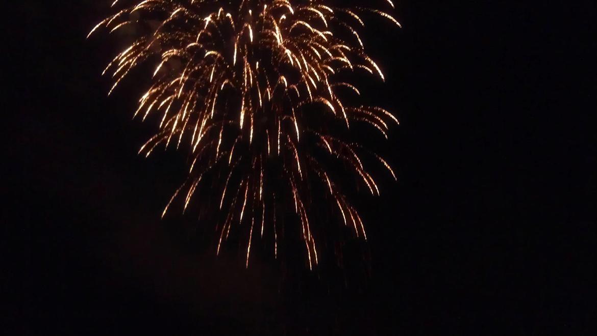 Opeltreffen Oschersleben 2012 - Og så lidt fyrværkeri  billede 110