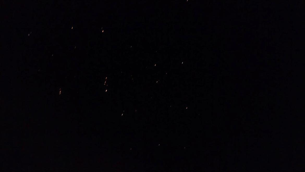 Opeltreffen Oschersleben 2012 - Og så lidt fyrværkeri  billede 112