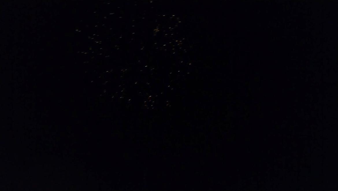 Opeltreffen Oschersleben 2012 - Og så lidt fyrværkeri  billede 115