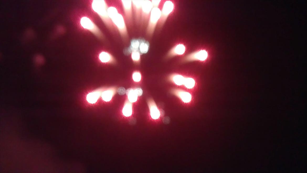 Opeltreffen Oschersleben 2012 - Og så lidt fyrværkeri  billede 117