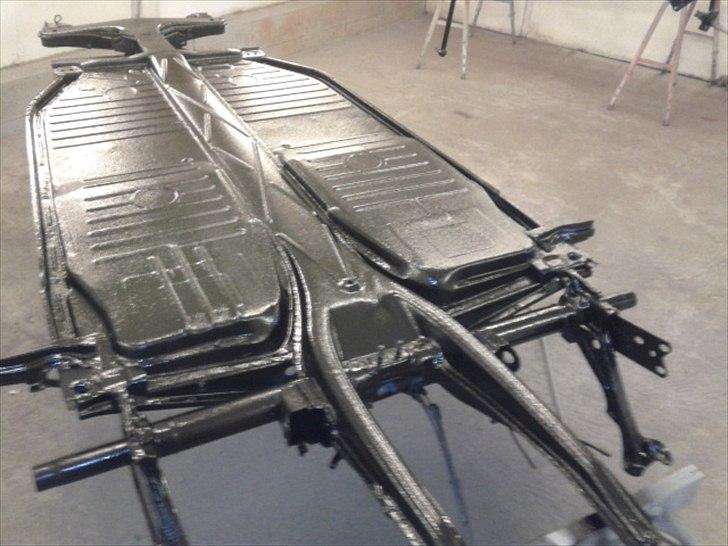 VW Bobbel 1303, 74'er billede 140