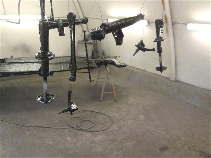 VW Bobbel 1303, 74'er billede 142