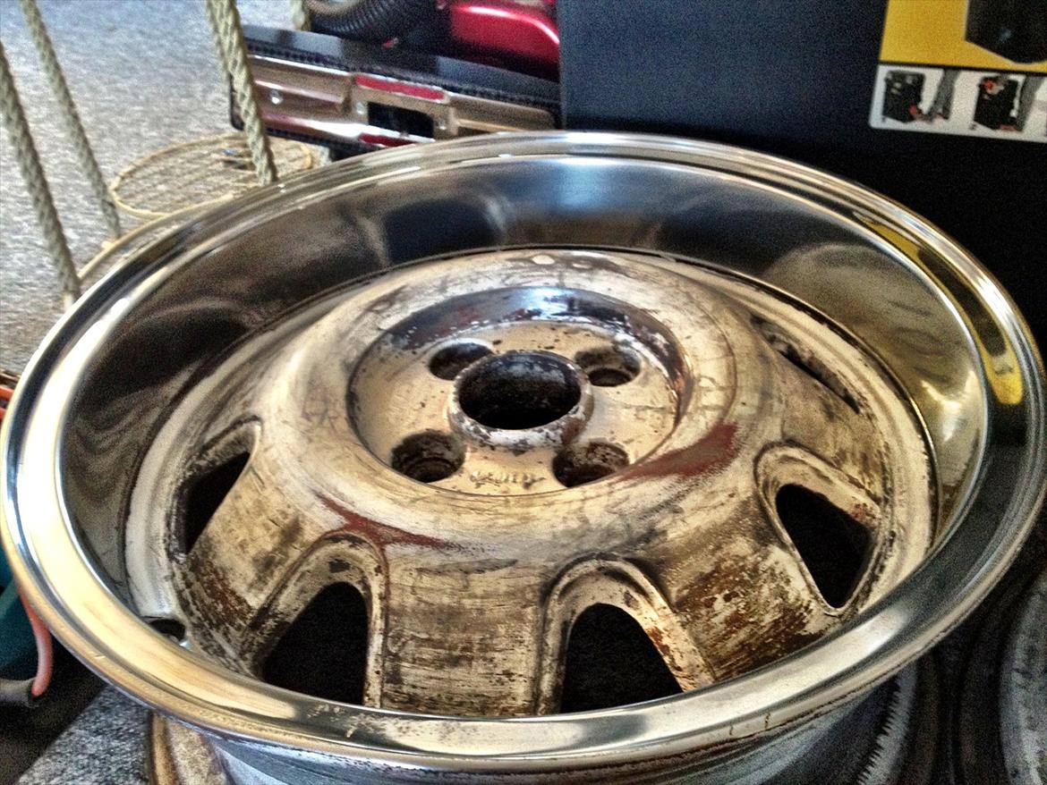 Ats Cup 4x100 - Såen ser 2 af fælgene ud, men de er desværre os skæve :( billede 13