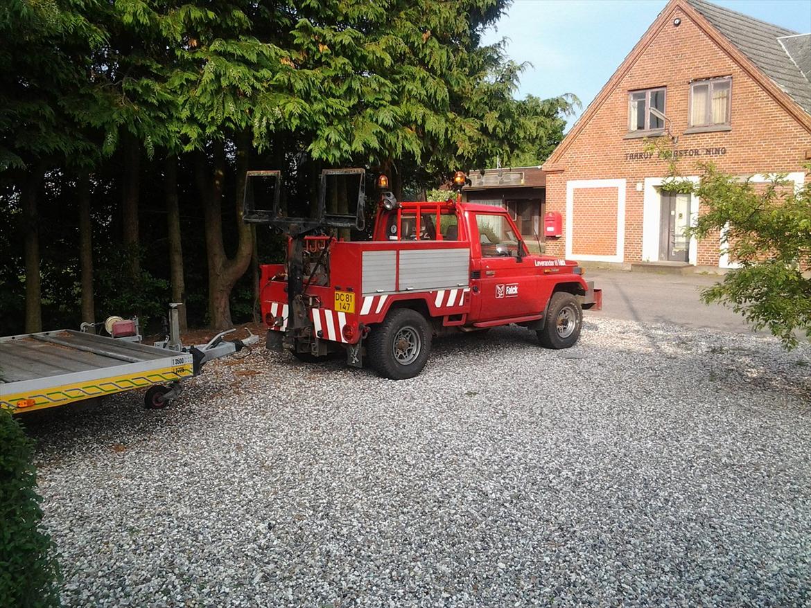 "ny" vinterbil billede 10