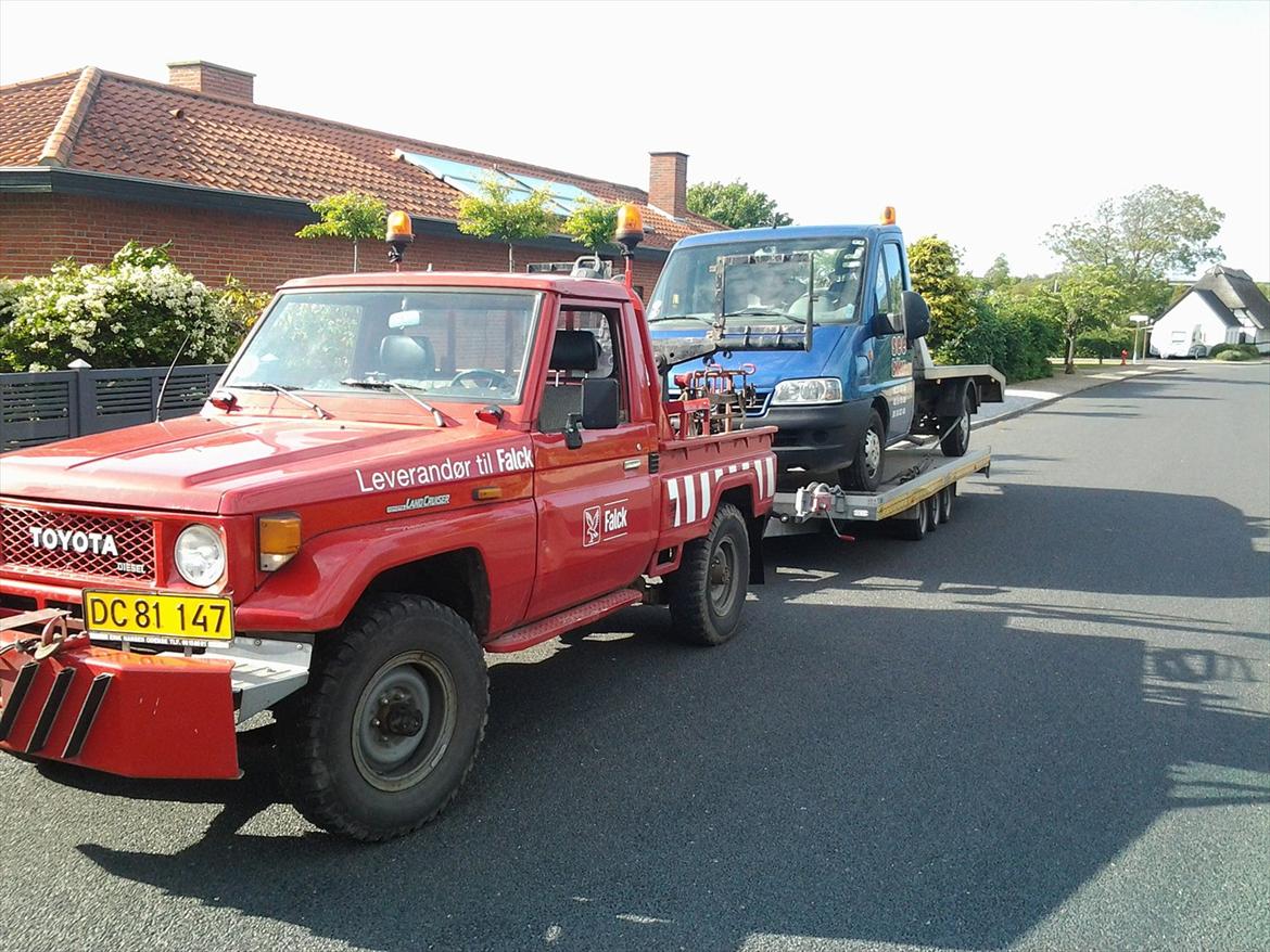 "ny" vinterbil billede 11