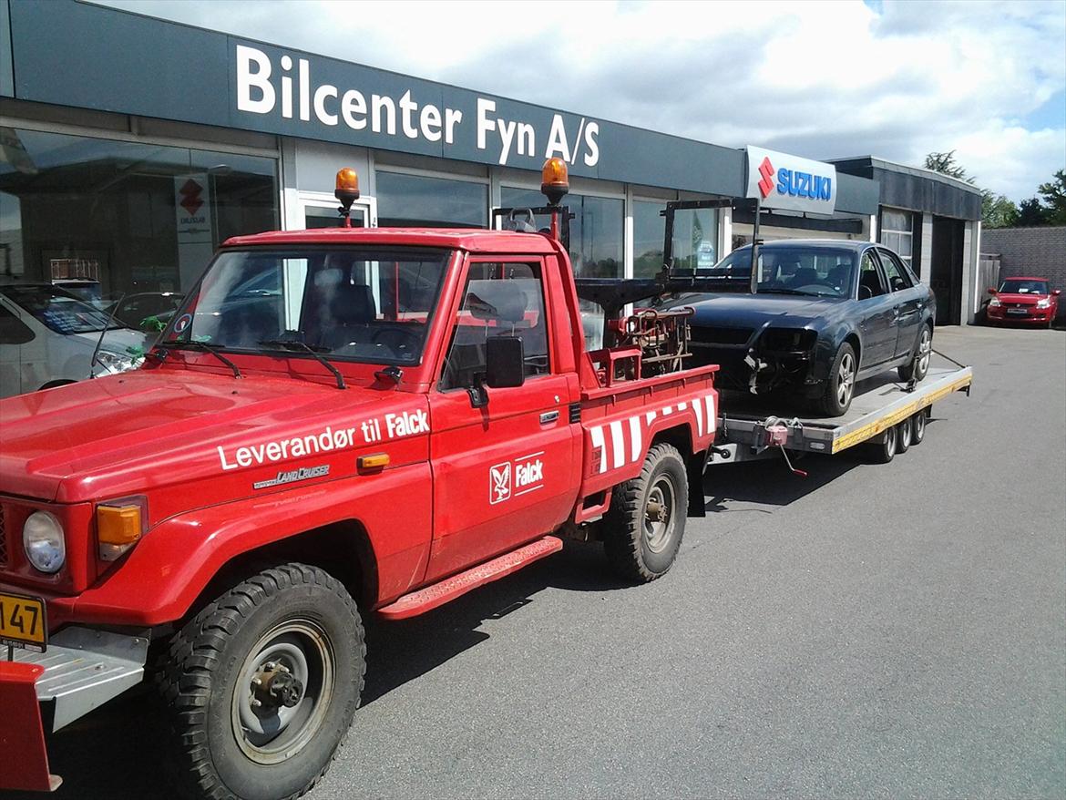 "ny" vinterbil billede 12