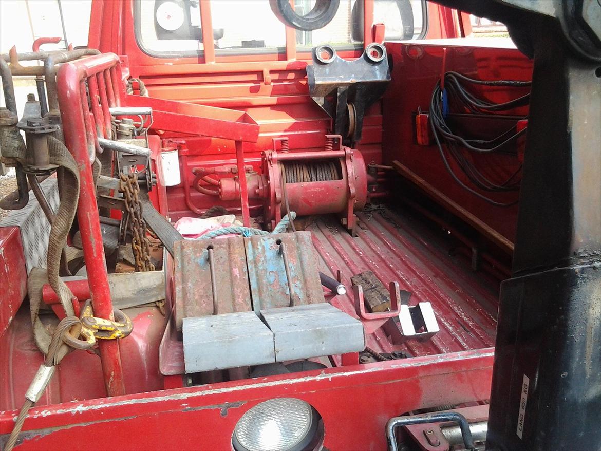 "ny" vinterbil billede 13