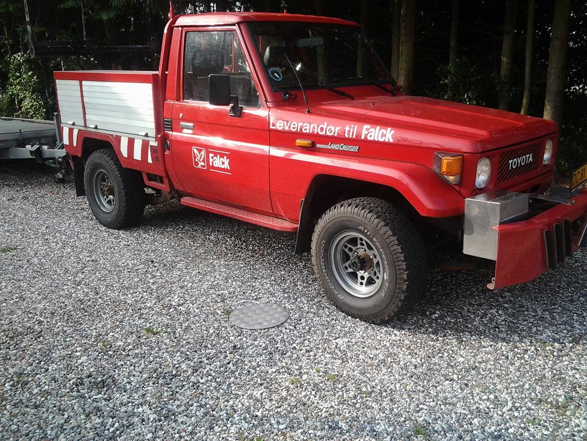 "ny" vinterbil billede 1