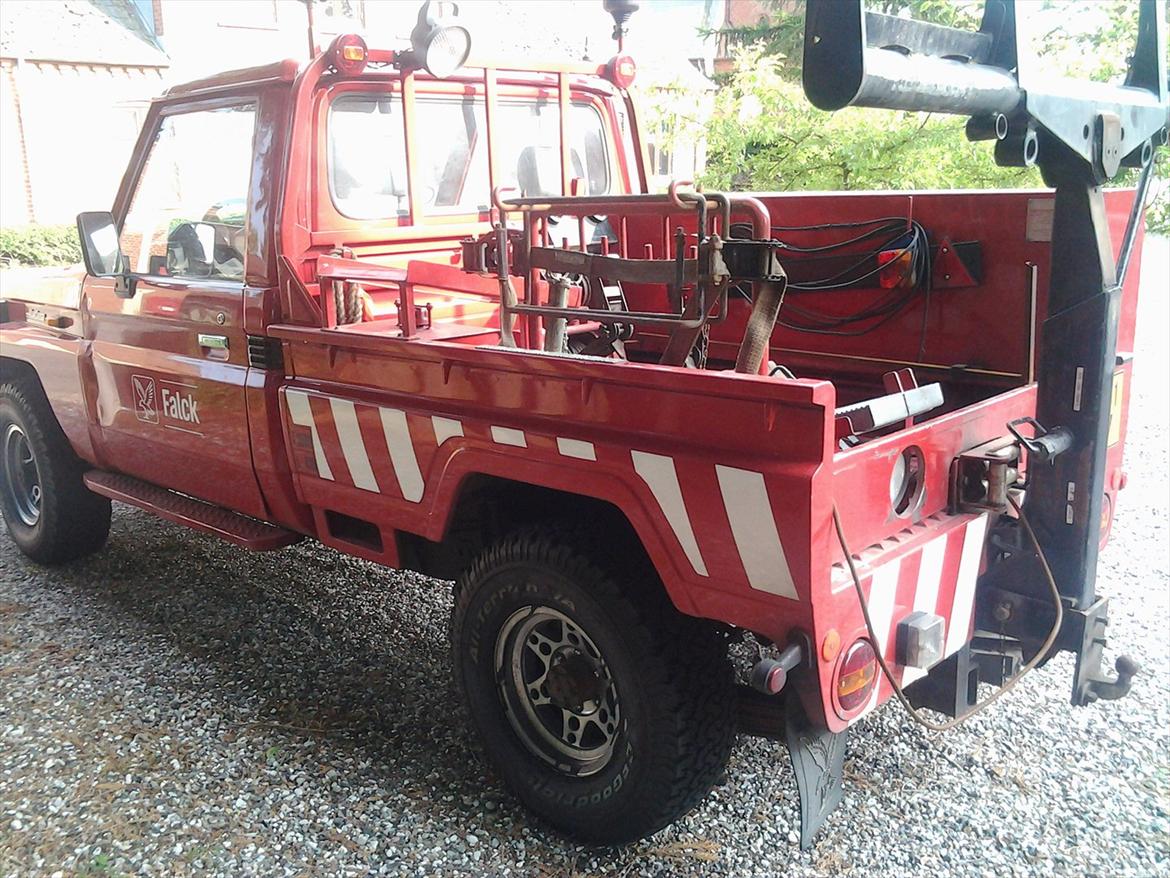 "ny" vinterbil billede 14